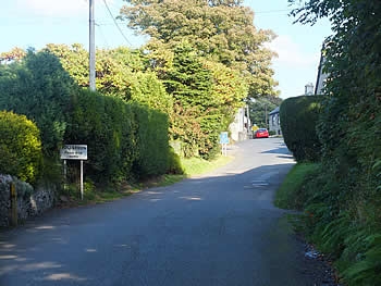 Photo Gallery Image - Golberdon Village
