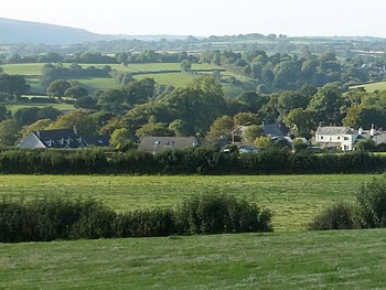 Photo Gallery Image - Views of the Parish