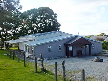 Photo Gallery Image - South Hill Parish Hall, Golberdon