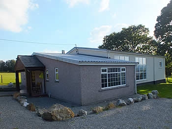 Photo Gallery Image - South Hill Parish Hall, Golberdon