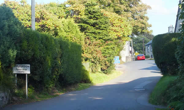 Golberdon