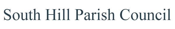 South Hill Parish Council